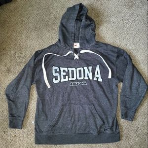 Sedona Hoodie